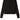 Pullover & Strickjacken PATRIZIA PEPE Rollkragenpullover aus Wolle Schwarz (K103)