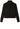 Pullover & Strickjacken PATRIZIA PEPE Rollkragenpullover aus Wolle Schwarz (K103)