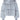 Jacken & Mäntel PATRIZIA PEPE Kurze flauschige Jacke Grau (S746)