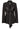 Blazer PATRIZIA PEPE Blazer aus der Clubbing-Capsule Schwarz (K103)