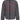 Sweat DIESEL Teddyjacke Zat mit gesticktem Logo Grau (9AW)