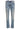 Jeans DIESEL Jogg-Jeans mit Used-Effekten Blau (01)