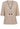 Blazer MOS MOSH Blazer mit ¾-Ärmeln Beige (123)