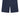 Hosen Les Deux Shorts Como Reg Solid Shorts Blau (460)