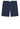 Hosen Les Deux Shorts Como Reg Solid Shorts Blau (460)