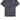 Hemden Les Deux Kurzarm-Hemd Lesley Dancing Blau (460)