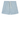 Bademode Les Deux Badeshorts Stan Stripe Seersucker Blau (203)