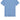 Jersey Les Deux T-Shirt Norregaard Contrast Blau (203)
