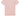 Jersey Les Deux T-Shirt mit Ärmelaufschlag Rosa (607)