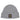 Mützen & Caps BELSTAFF ENGLAND Mütze mit Logo-Aufnäher Grau (CEMENT GREY) ONESIZE