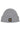 Mützen & Caps BELSTAFF ENGLAND Mütze mit Logo-Aufnäher Grau (CEMENT GREY) ONESIZE