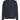 Sweat BELSTAFF ENGLAND Sweatshirt mit Viertelreißverschluss Blau (DARK INK)