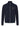 Sweat BELSTAFF ENGLAND Sweatjacke aus Bio-Baumwolle Blau (DARK INK)