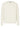 Sweat BELSTAFF ENGLAND Sweatshirt aus Supima-Baumwolle Off-White (SILVER BIRCH)