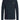 Jersey BELSTAFF ENGLAND Langarmshirt mit Logo-Aufnäher Blau (DARK INK)