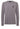 Jersey BELSTAFF ENGLAND Langarmshirt mit Logo-Aufnäher Grau (TORNADO GREY)