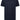 Jersey BELSTAFF ENGLAND T-Shirt mit Logo-Aufnäher Blau (DARK INK)