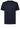 Jersey BELSTAFF ENGLAND T-Shirt mit Logo-Aufnäher Blau (DARK INK)