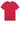 Jersey Les Deux T-Shirt Norregaard Contrast Rot (632)