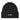 Mützen & Caps Les Deux Mütze mit gesticktem Logo-Schriftzug Schwarz (100) ONESIZE