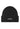 Mützen & Caps Les Deux Mütze mit gesticktem Logo-Schriftzug Schwarz (100) ONESIZE