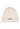 Mützen & Caps Les Deux Mütze mit gesticktem Logo-Schriftzug Cremefarben (215) ONESIZE