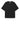 Jersey Les Deux T-Shirt Carl Schwarz (100)