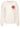 Pullover & Strickjacken Les Deux Pullover Flower Basket Cremefarben (215)