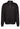 Sweat Les Deux Half-Zip-Sweatshirt Crew Schwarz (100)