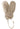 Handschuhe PARA JUMPERS Handschuhe Power Mittens Beige (0253) M