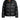 Jacken & Mäntel PARA JUMPERS Daunenjacke Tilly Schwarz (0541)