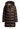 Jacken & Mäntel PARA JUMPERS Daunenjacke Marion Braun (0109)