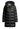 Jacken & Mäntel PARA JUMPERS Daunenjacke Marion Schwarz (0541)