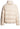 Jacken & Mäntel PARA JUMPERS Dauenjacke aus angerautem Sweatstoff