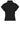 Pullover & Strickjacken MOS MOSH Kurzarmpullover Biola Schwarz (801)