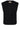 Pullover & Strickjacken MOS MOSH Strickweste aus Woll-Alpaka-Mix Schwarz (801)