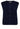 Pullover & Strickjacken MOS MOSH Strickweste aus Woll-Alpaka-Mix Blau (241)