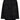 Blusen & Tuniken MOS MOSH MMEmme Studs Shirt Schwarz (869)