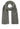 Schals & Tücher Codello Schal aus weicher Wollmischung Grau (GRY2) ONESIZE
