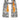 Schals & Tücher Codello Schal Peanutsmotiv Grau (GRY2) ONESIZE