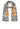 Schals & Tücher Codello Schal Peanutsmotiv Grau (GRY2) ONESIZE