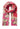 Schals & Tücher Codello Schal Peanutsmotiv Pink (PIN2) ONESIZE