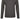 Jersey Stefan Brandt Langarmshirt aus weicher Baumwolle Grau (00.800)