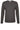 Jersey Stefan Brandt Langarmshirt aus weicher Baumwolle Grau (00.800)