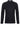 Jersey Stefan Brandt Langarmshirt mit Turtle Neck Blau (07.950)