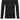 Jersey Stefan Brandt Langarmshirt mit Turtle Neck Schwarz (00.999)