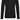 Jersey Stefan Brandt Langarmshirt aus weicher Baumwolle Schwarz (00.999)