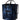 Taschen HULKEN Rolltasche Large HULKEN_L Blau (MIDNIGHT BLUE) ONESIZE