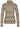 Jersey ANA ALCAZAR Rollkragenpullover mit Zickzack-Muster Beige (008)