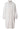 Kleider ANA ALCAZAR Hemdblusenkleid Adidi Off-White (700)